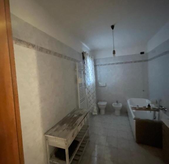 بنسيون Le Tre Spighe