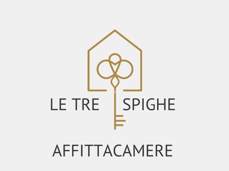 بنسيون Le Tre Spighe