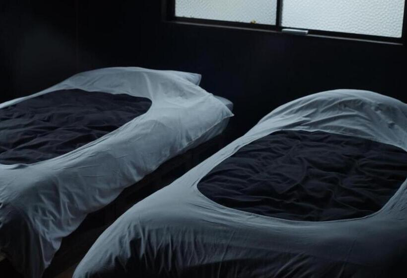 ペンション まちごとホテルloop 小林