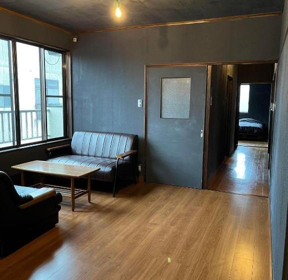 ペンション まちごとホテルloop 小林