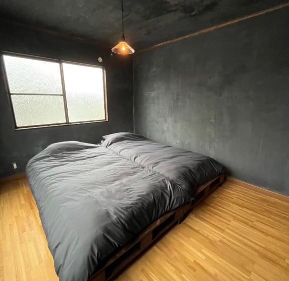 ペンション まちごとホテルloop 小林