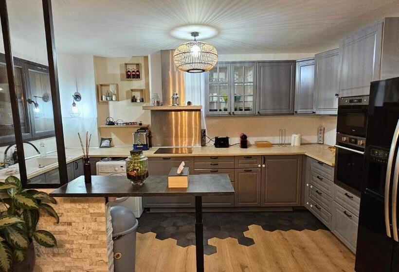 بنسيون Maison Des Voyageurs Cerise   Paris Orly