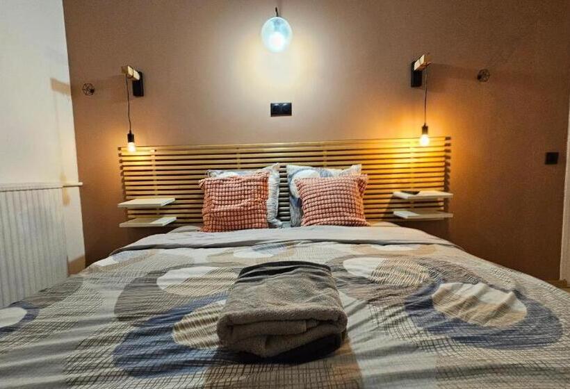 بنسيون Maison Des Voyageurs Cerise   Paris Orly