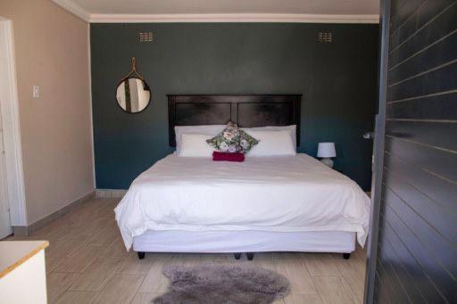 פנסיון Mila’s Guest Lodge