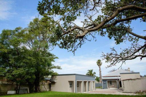 פנסיון Mila’s Guest Lodge