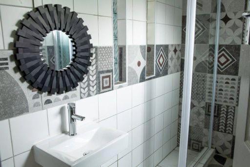 פנסיון Mila’s Guest Lodge