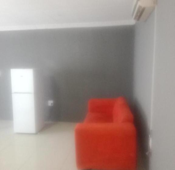 Пансион Nteto Guest House