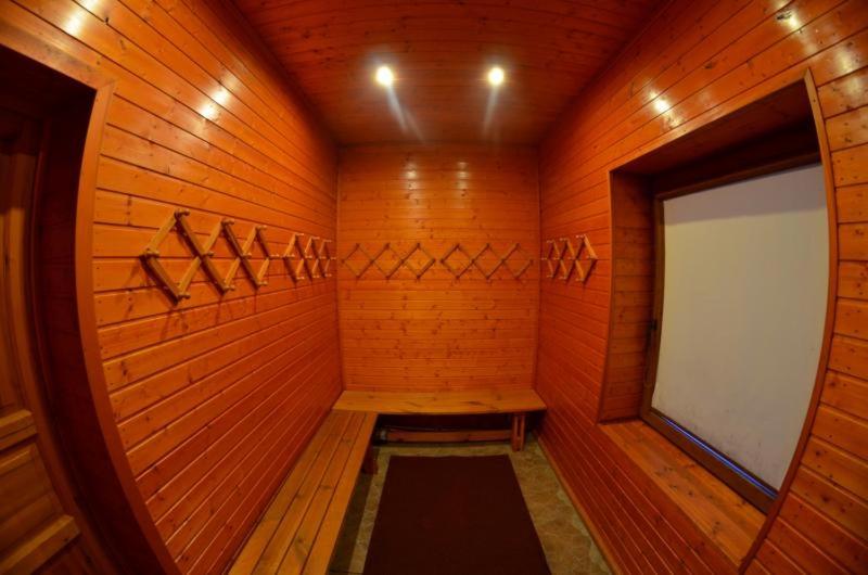 펜션 Pakavciems Pirts