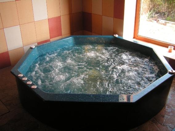 펜션 Pakavciems Pirts