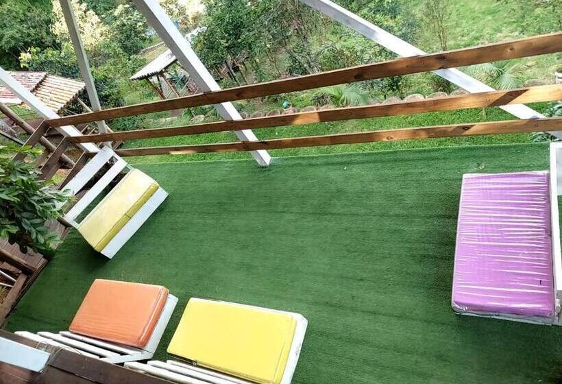 펜션 Hostel Paraiso De Colores