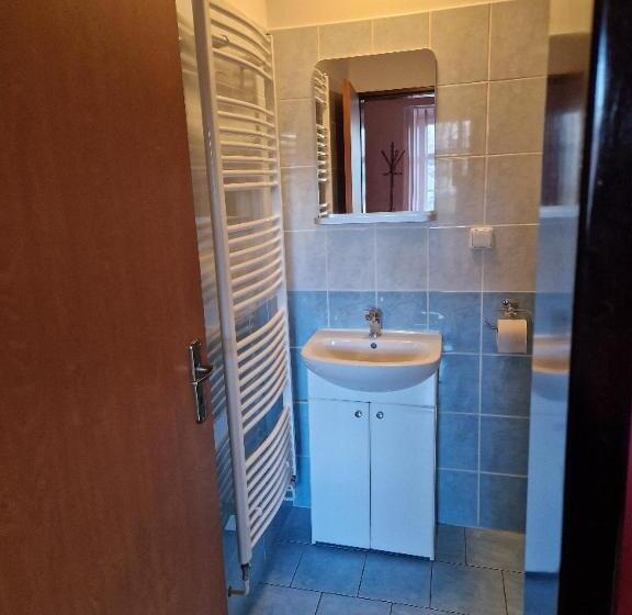 פנסיון Penzion Kornout