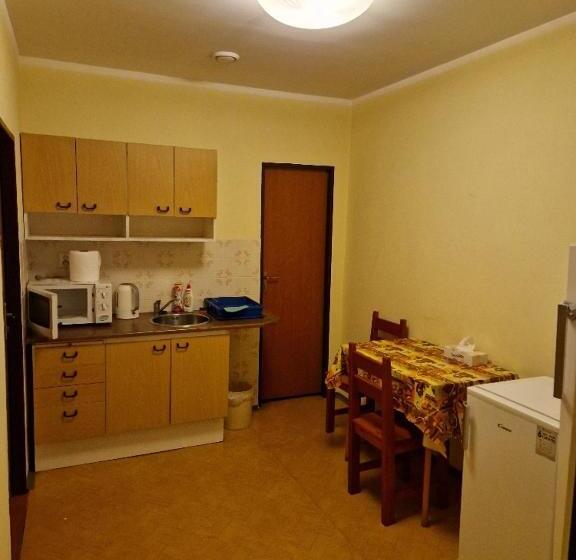 פנסיון Penzion Kornout