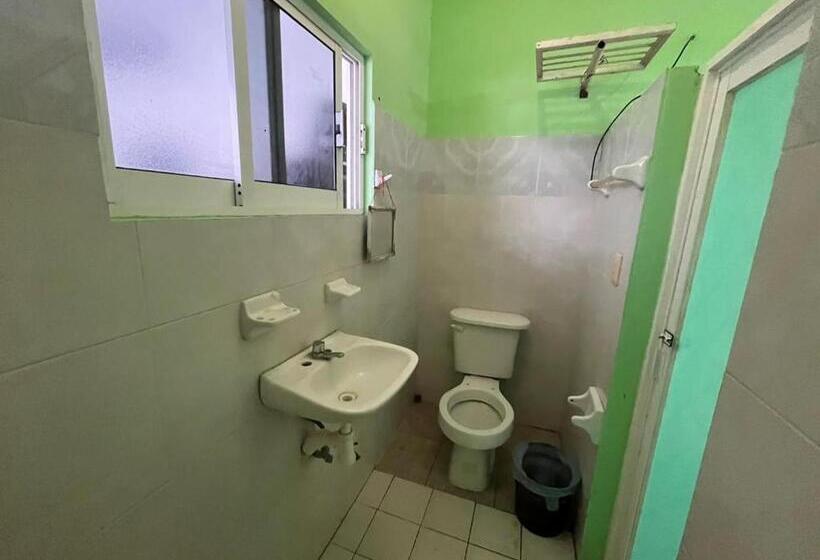 Пансион Posada Isis