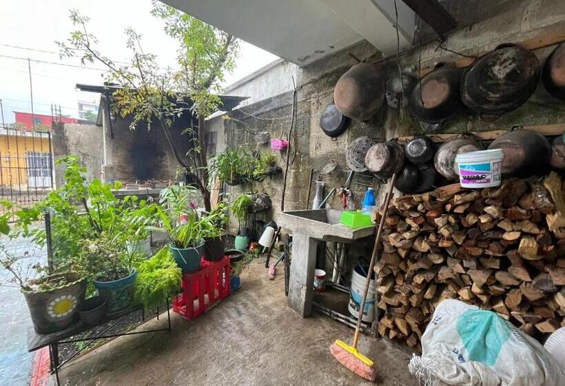 Пансион Posada Isis