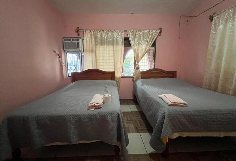 Пансион Posada Isis