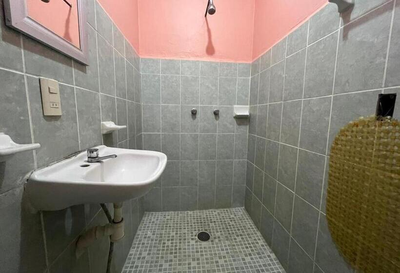 Пансион Posada Isis