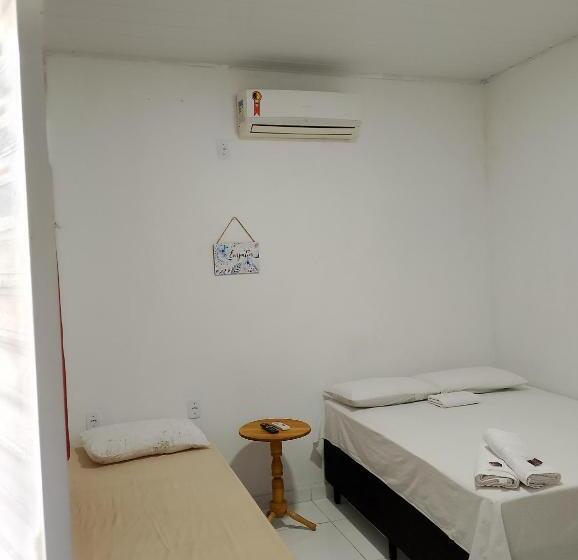 بنسيون Pousada Filho Da Serra