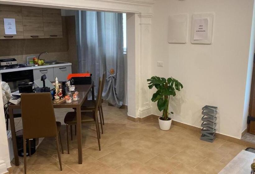 ペンション Rio Verde