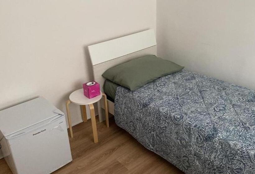 ペンション Rio Verde