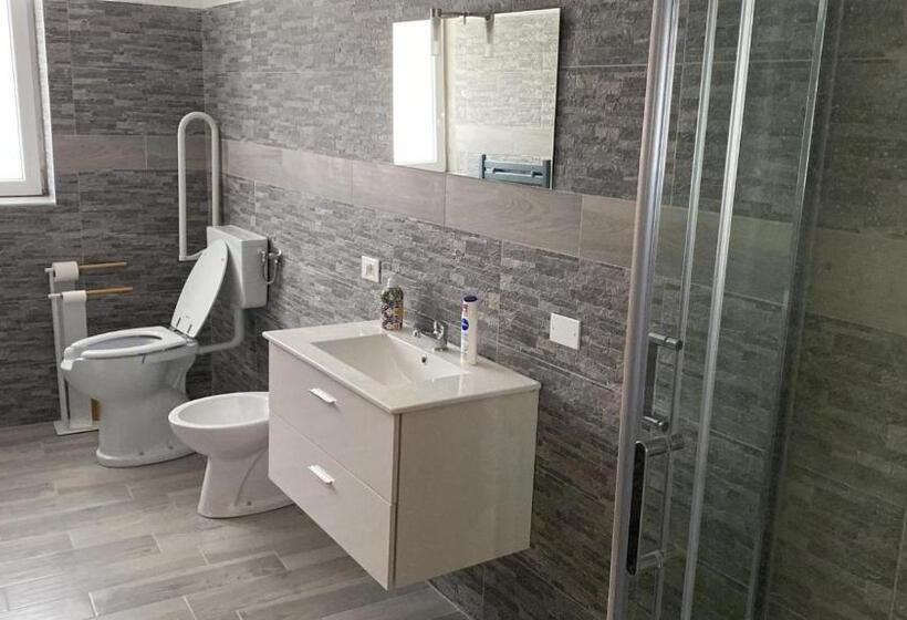 ペンション Rio Verde