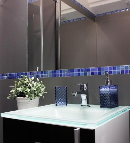 پانسیون Room Salerno Center House  Corso Vittorio Emanuele