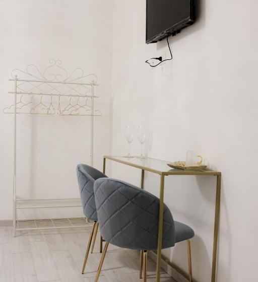 پانسیون Room Salerno Center House  Corso Vittorio Emanuele