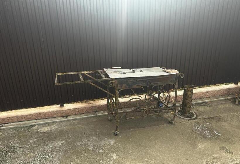 펜션 Rose Villa Guest House