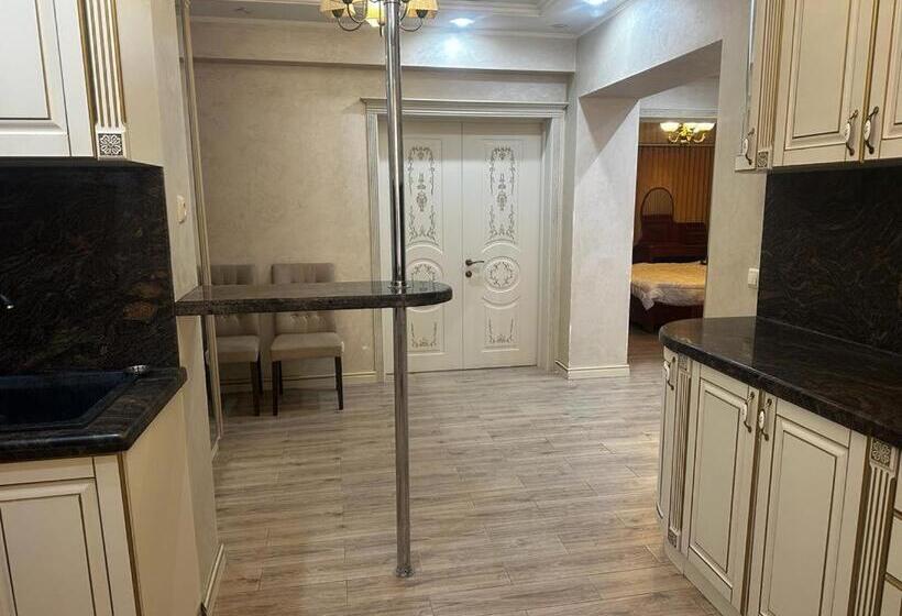 펜션 Rose Villa Guest House