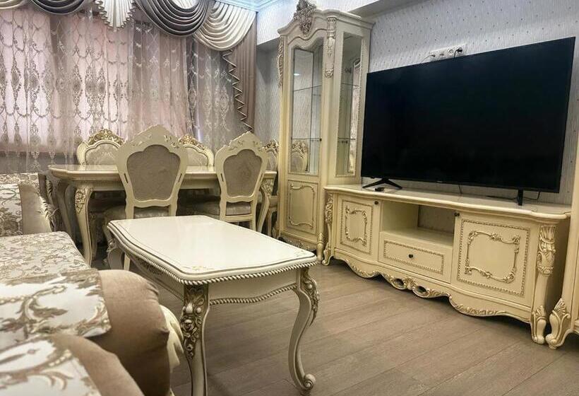 펜션 Rose Villa Guest House