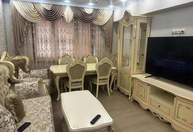 펜션 Rose Villa Guest House