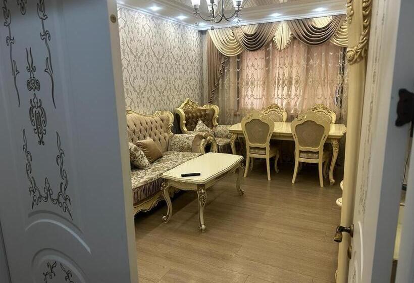 펜션 Rose Villa Guest House