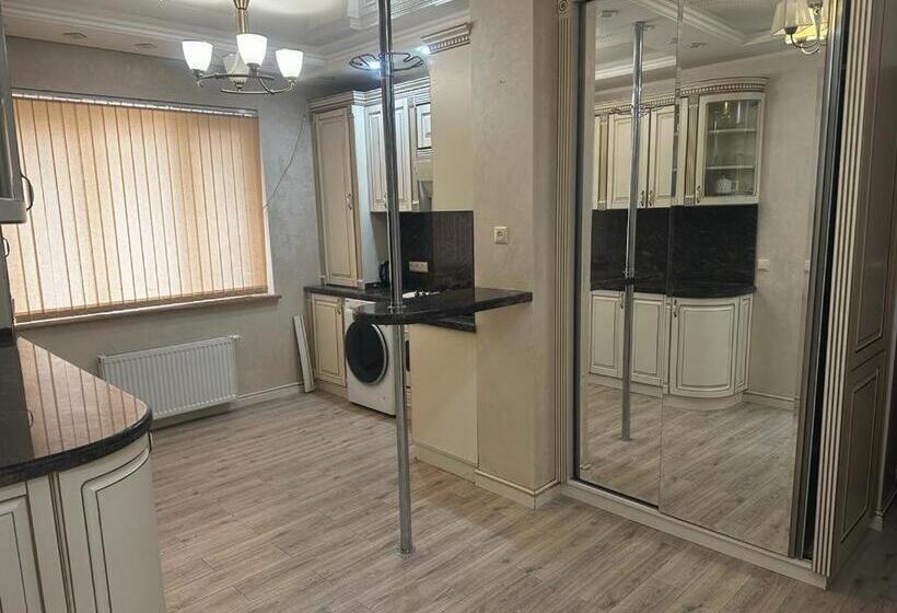 펜션 Rose Villa Guest House