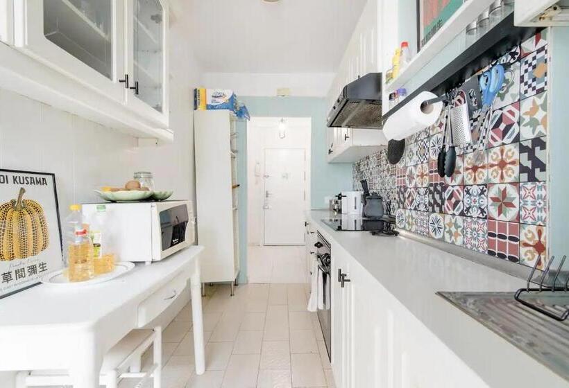 بنسيون Dialezholidays   Coliving Los Principes