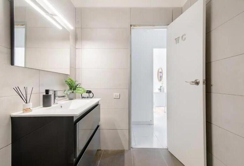 بنسيون Dialezholidays   Coliving Los Principes