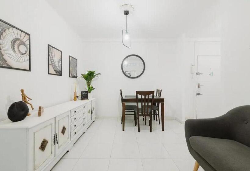 بنسيون Dialezholidays   Coliving Los Principes