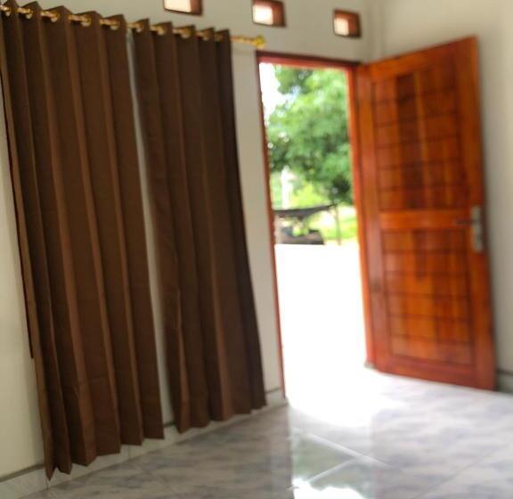 펜션 Saturnus Homestay