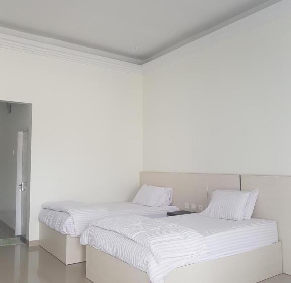 بنسيون Savannah Guest House