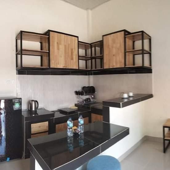 بنسيون Savannah Guest House