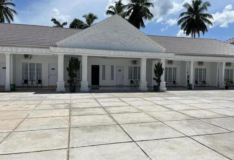 بنسيون Savannah Guest House