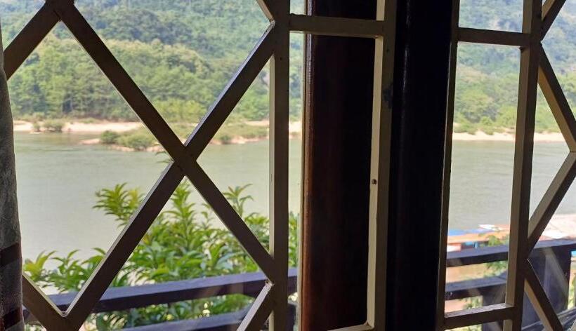 بنسيون Say Lom Guesthouse