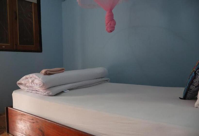 بنسيون Say Lom Guesthouse