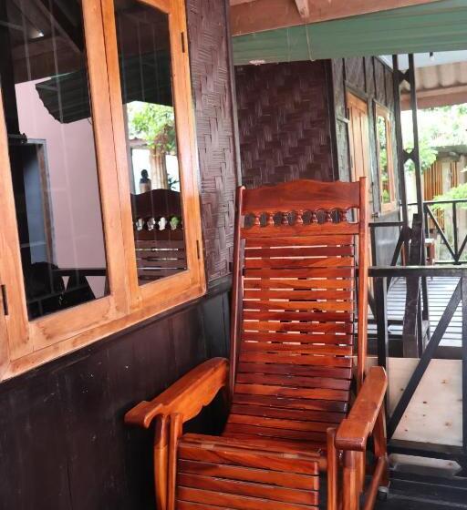 بنسيون Say Lom Guesthouse