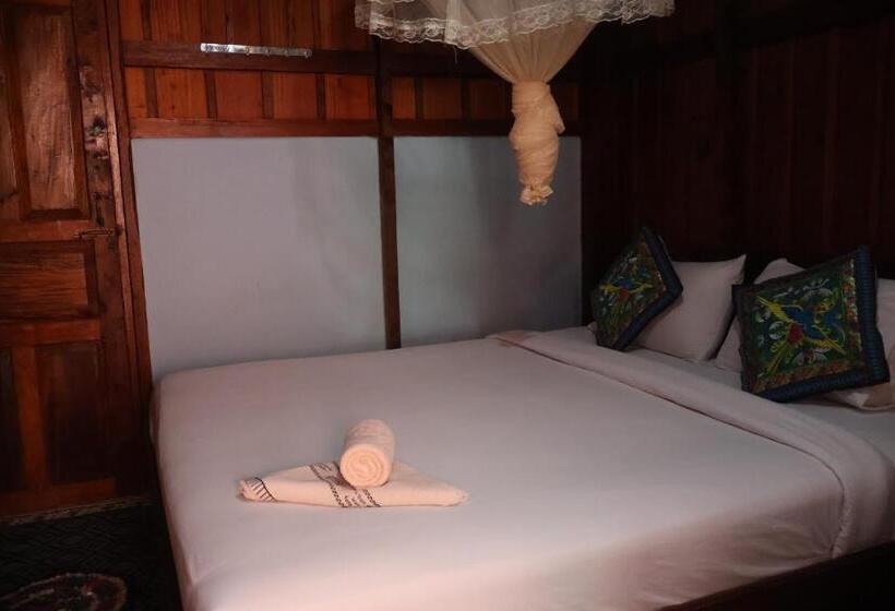 بنسيون Say Lom Guesthouse