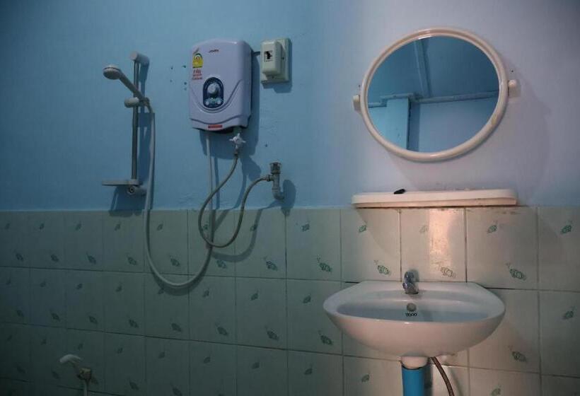 بنسيون Say Lom Guesthouse