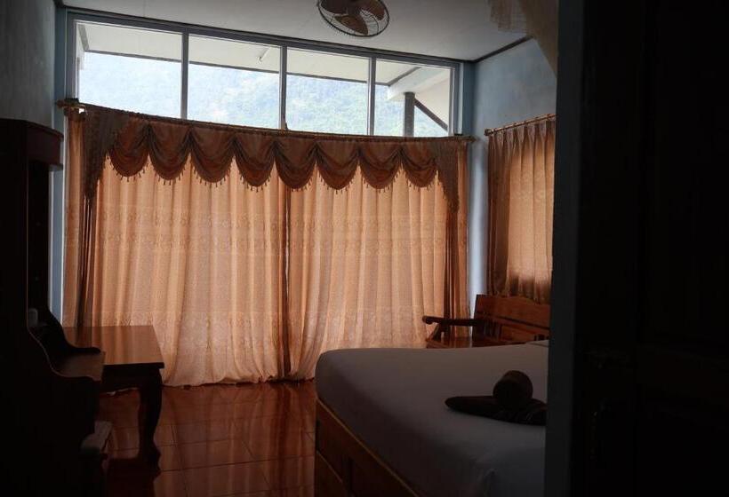 بنسيون Say Lom Guesthouse