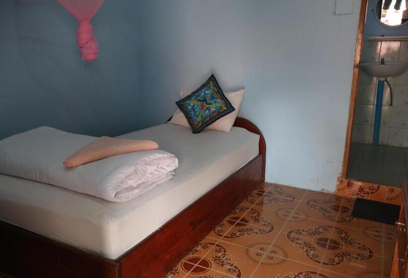 بنسيون Say Lom Guesthouse