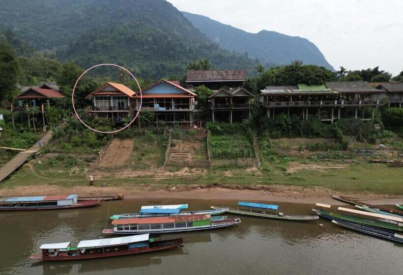 Пансион Say Lom Guesthouse