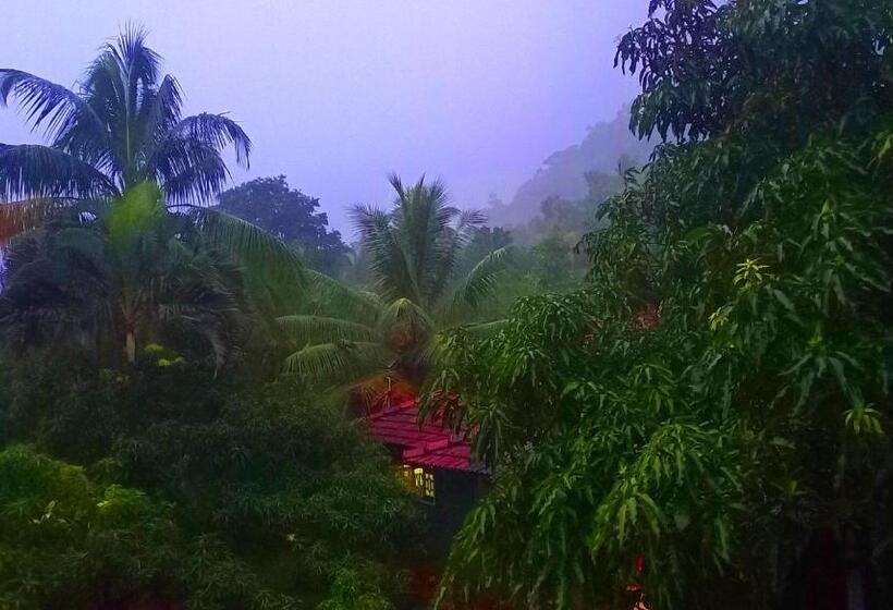 膳宿费 Sewana Guest Inn