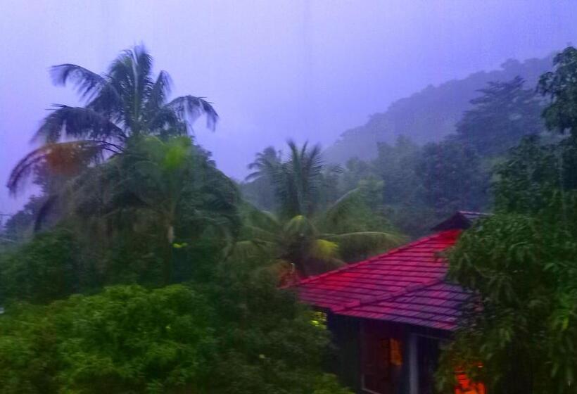 膳宿费 Sewana Guest Inn