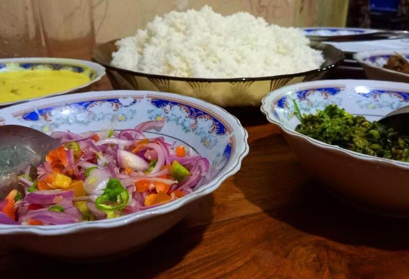 膳宿费 Sewana Guest Inn